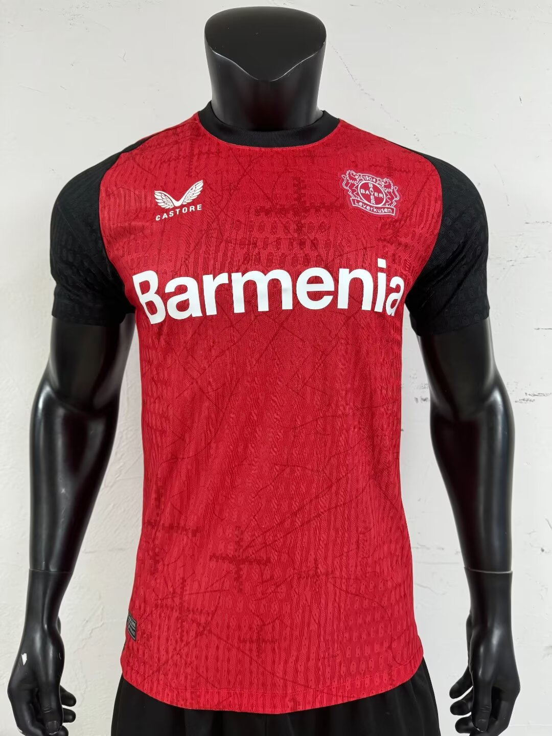 Player Version 24/25 Bayer Leverkusen home