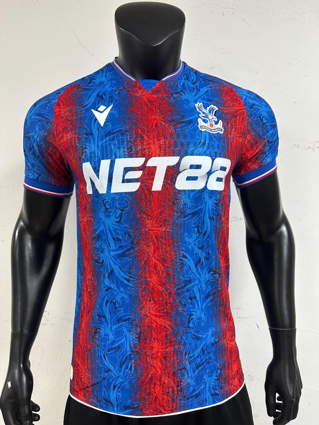 Player Version 24/25 Crystal Palace home