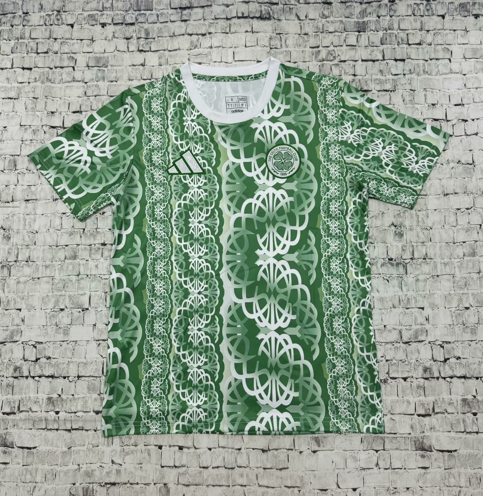 Fans Version 24/25 Celtic special