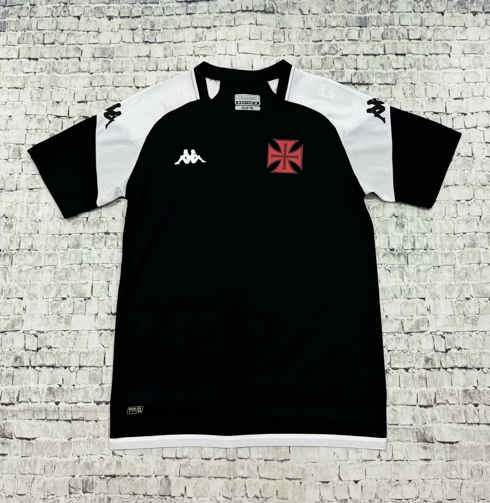 Fans Version 24/25 Vasco da Gama training wear
