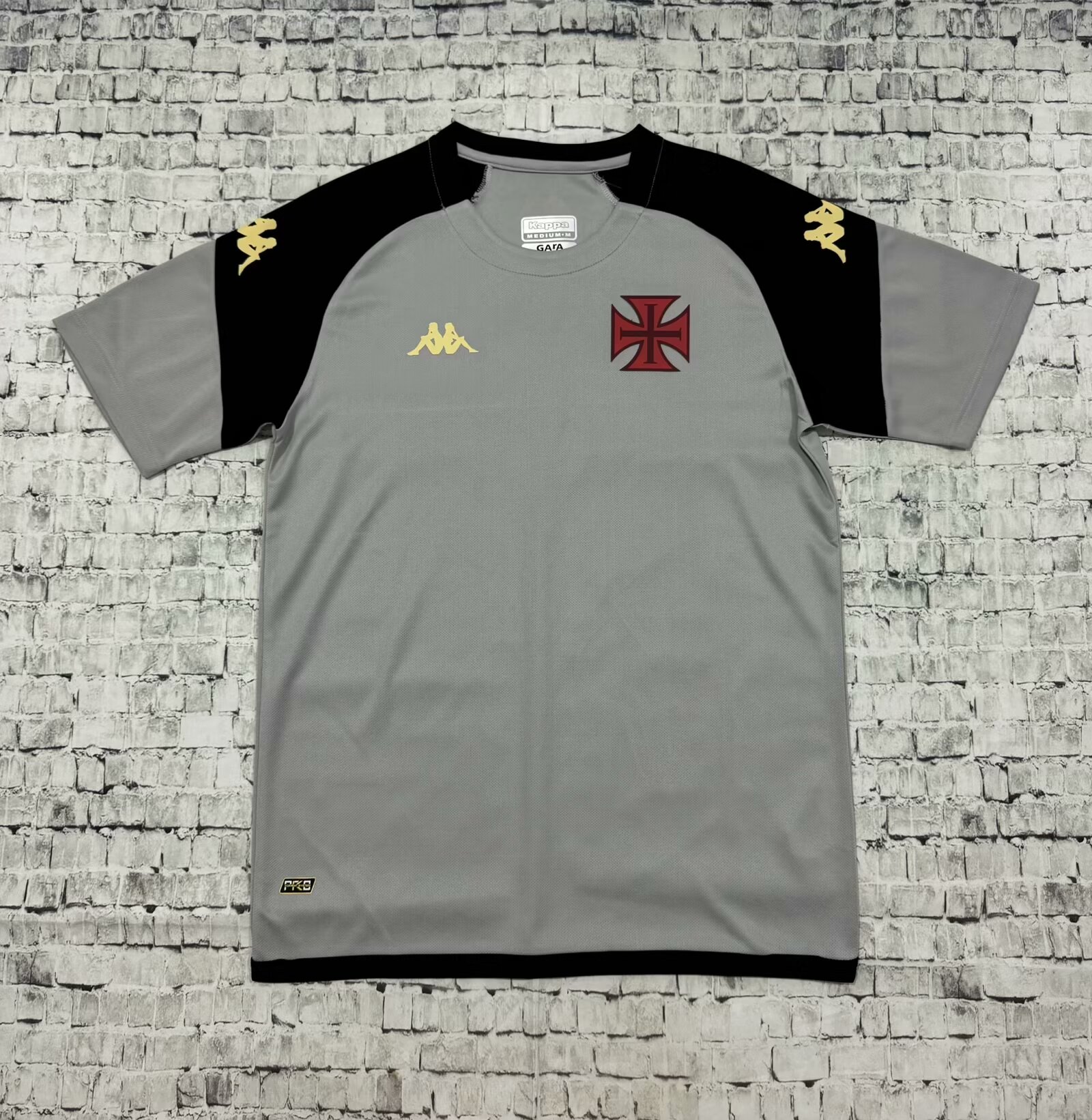 Fans Version 24/25 Vasco da Gama training wear