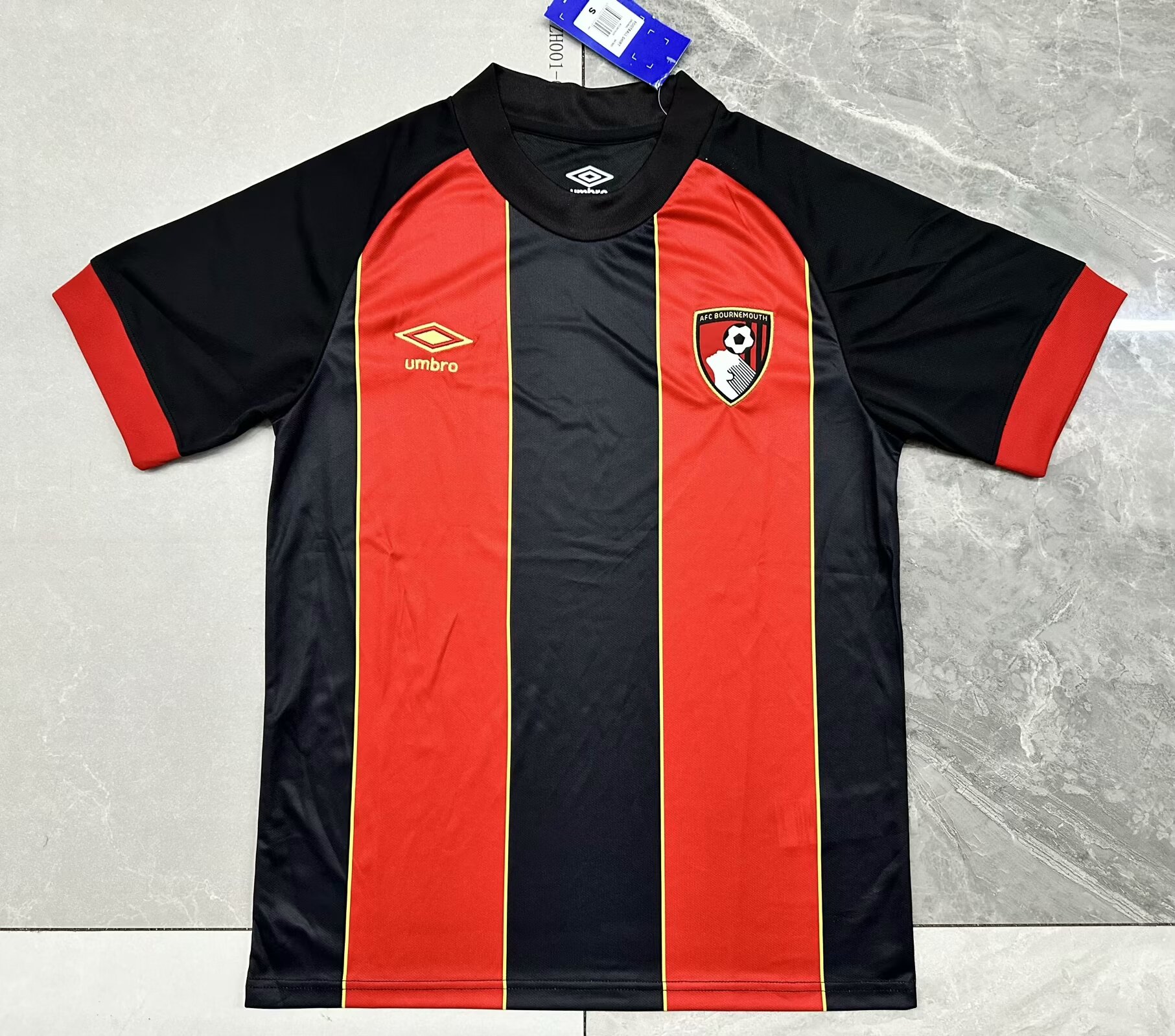 Fans Version 24/25 Bournemouth home