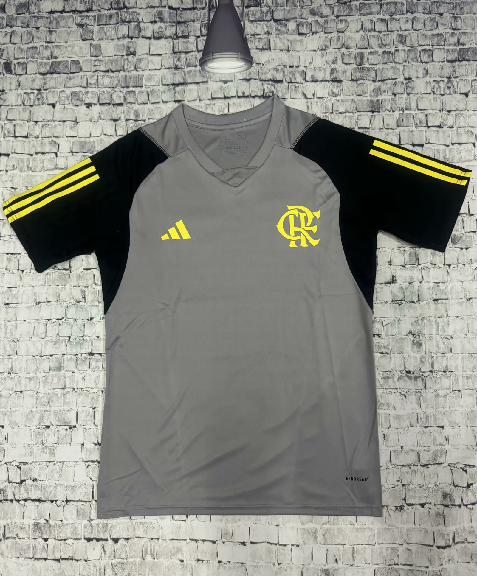 Fans Version 24/25 Flamengo  training clothes