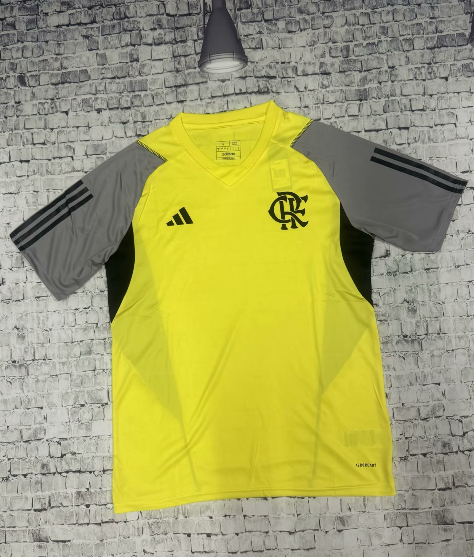 Fans Version 24/25 Flamengo  training clothes