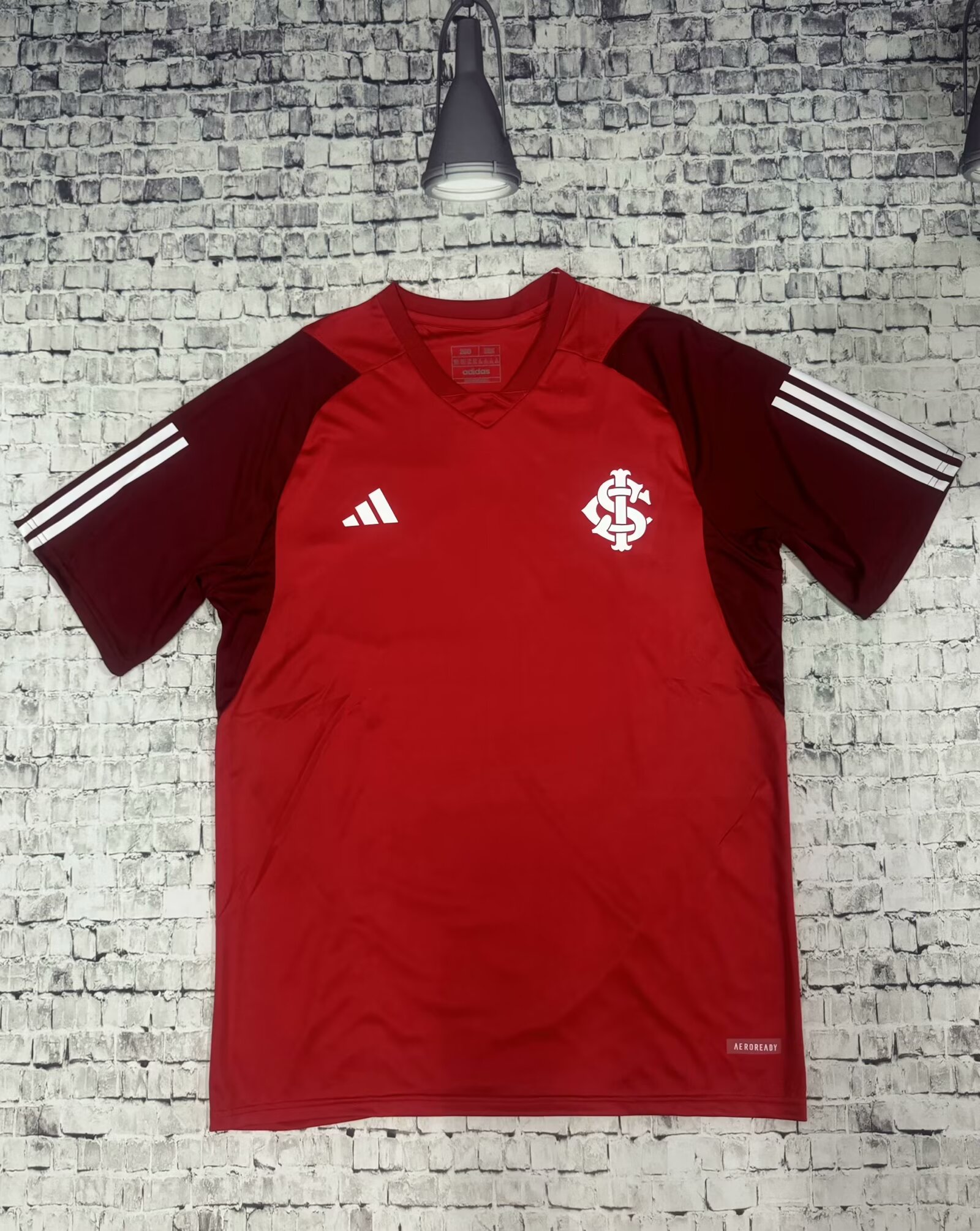 Fans Version 24/25 Brazil Internacional training clothes