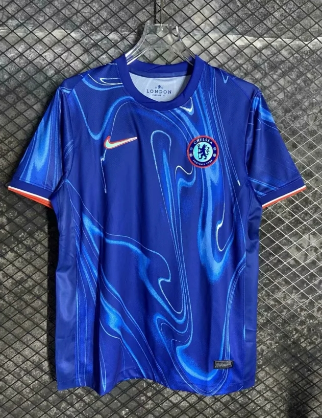 Fans Version 24/25 Chelsea home
