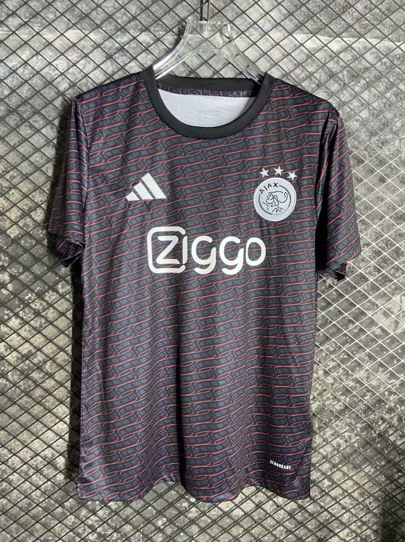 Fans Version 24/25 Ajax Training Wear