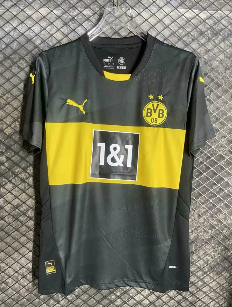 Fans Version 24/25 Dortmund away