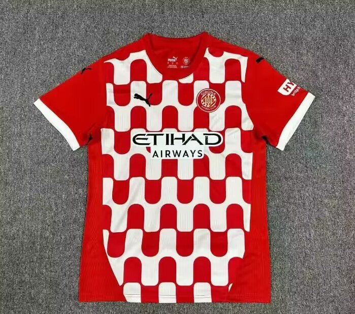 Fans Version 24/25 Girona home