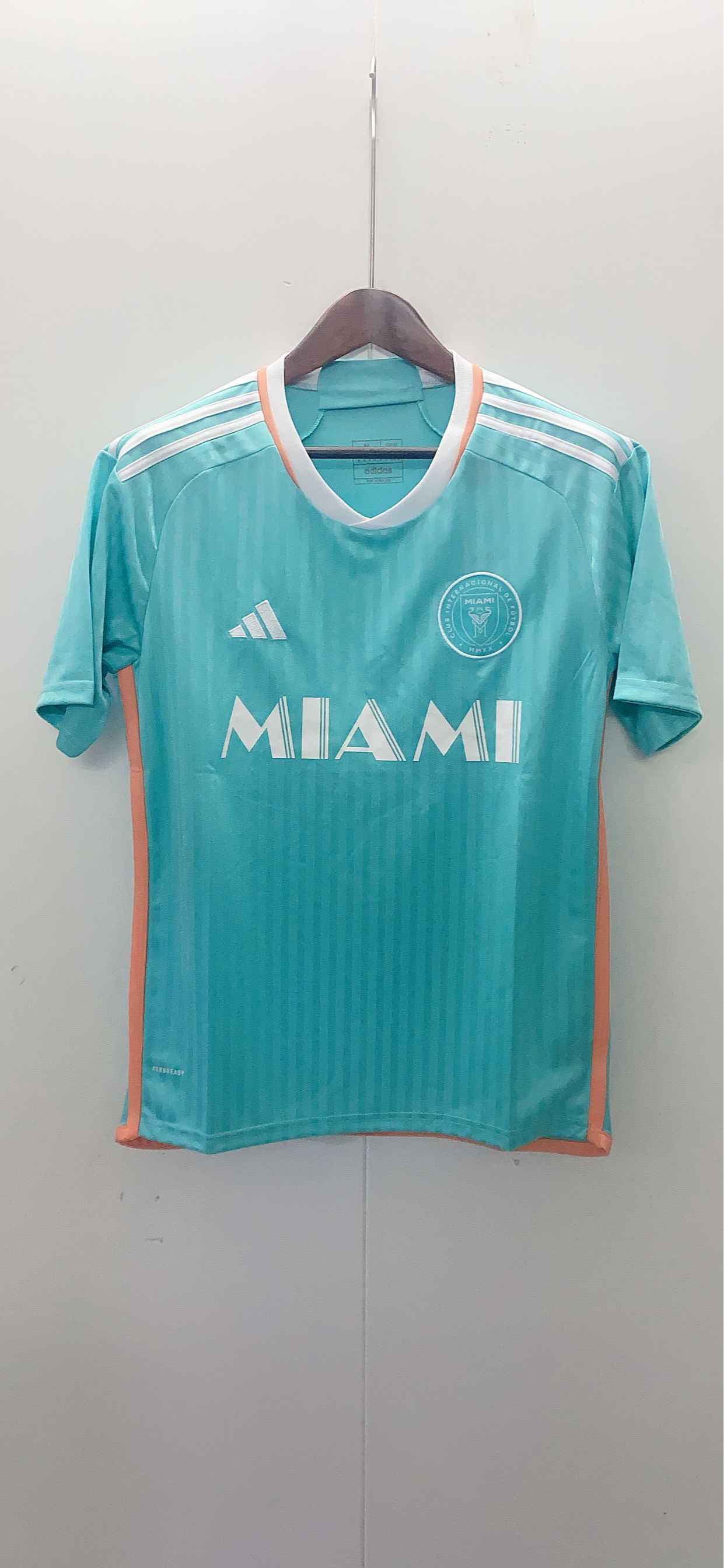 Fans Version 24/25 Miami Third away