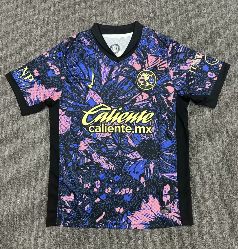 Fans Version 24/25 Club America third away