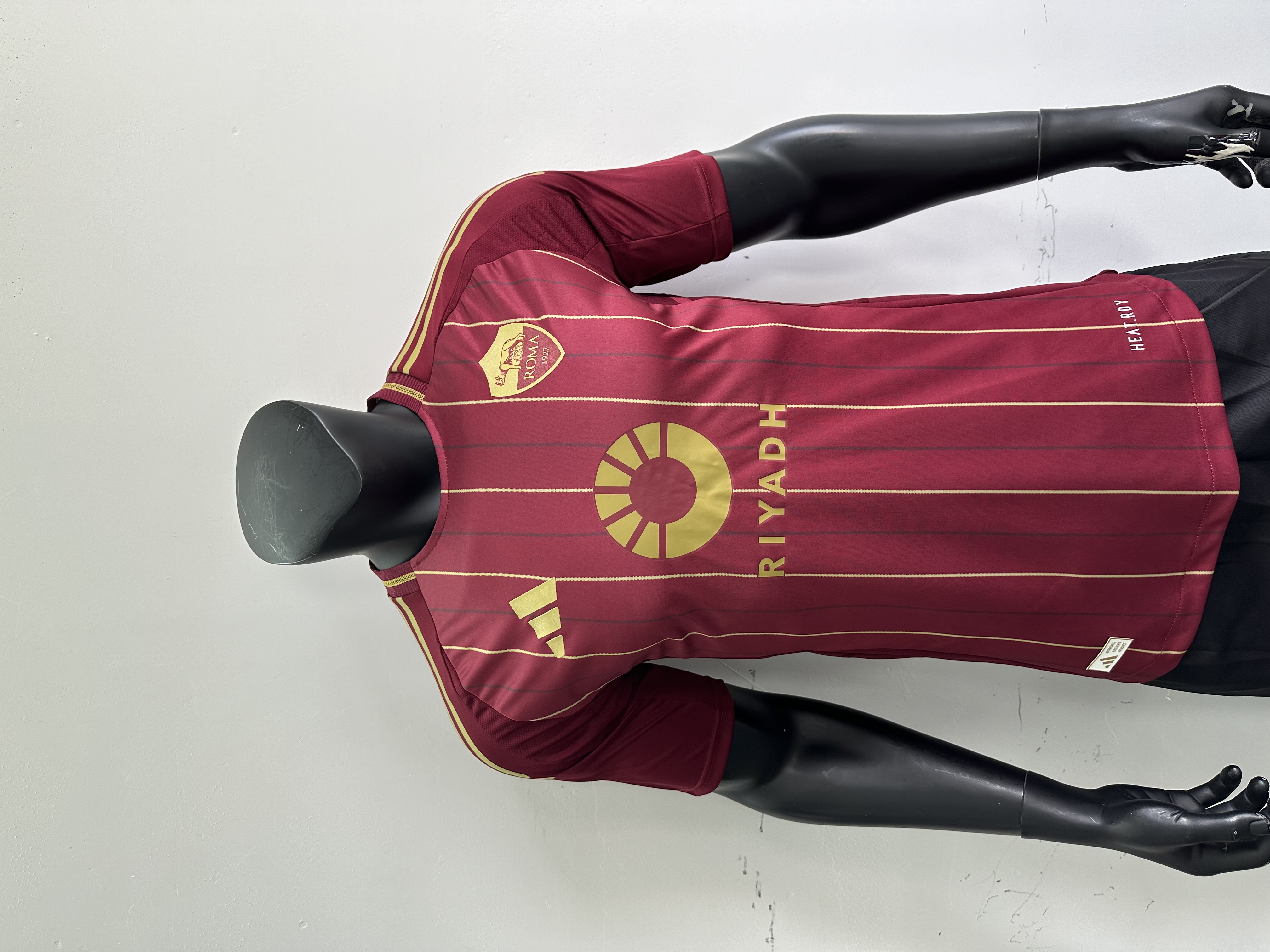 Player Version 24/25 Roma Home