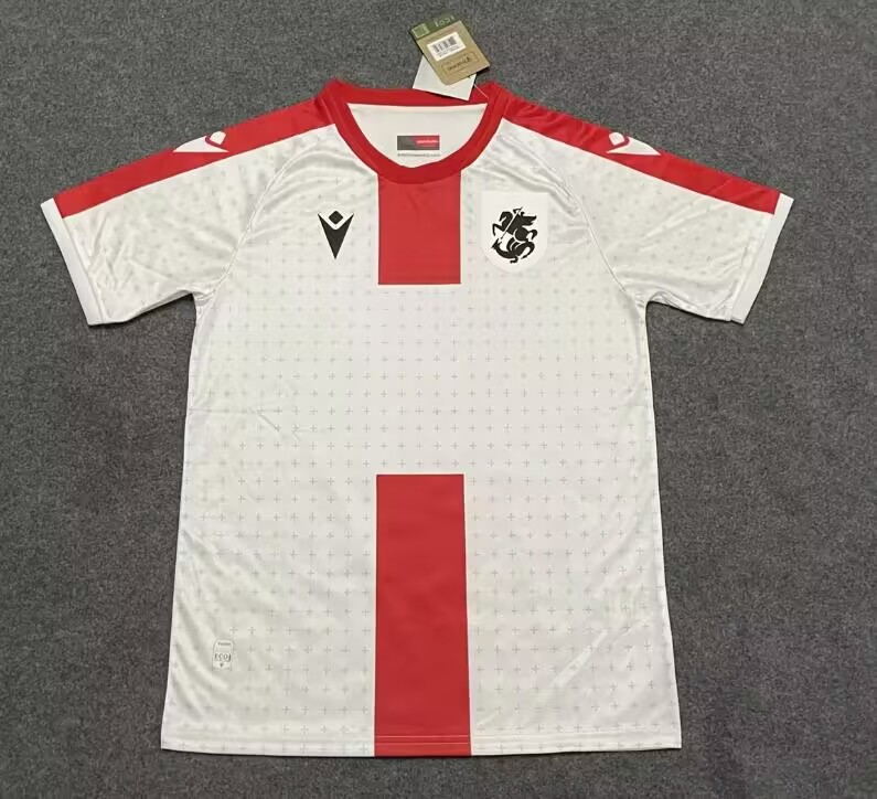 Fans Version 24∕25 Georgia home