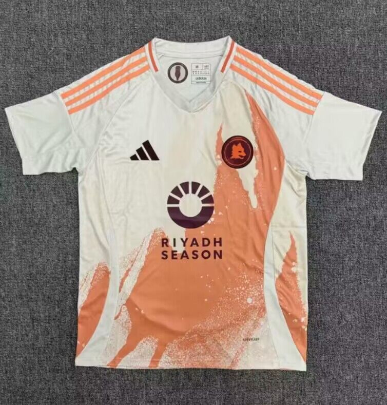 Fans Version 24/25 Roma away