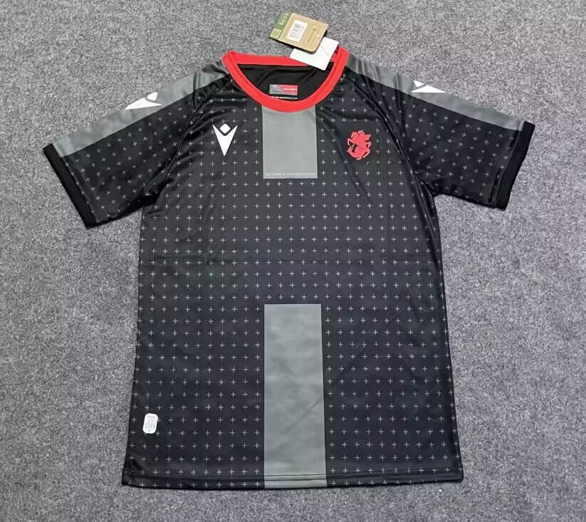 Fans Version 24∕25 Georgia third away