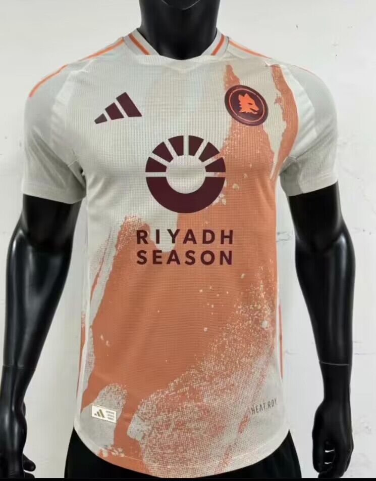 Player Version 24/25 Roma away