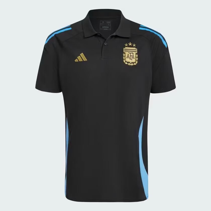 Fans Version 24/25  Argentina polo