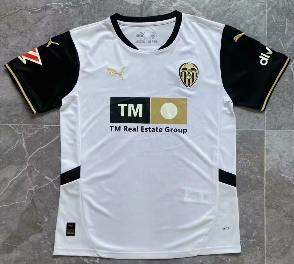 Fans Version 24/25 Valencia Home
