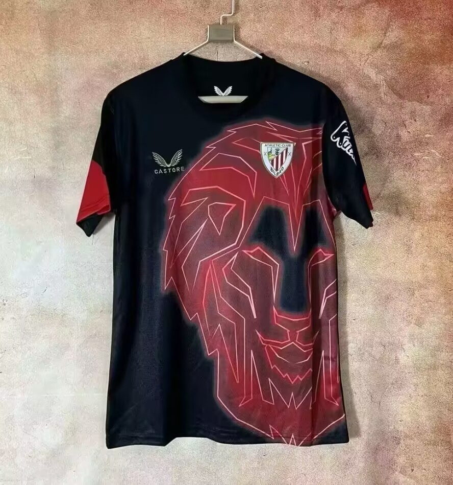 Fans Version 24/25 Athletic Bilbao 