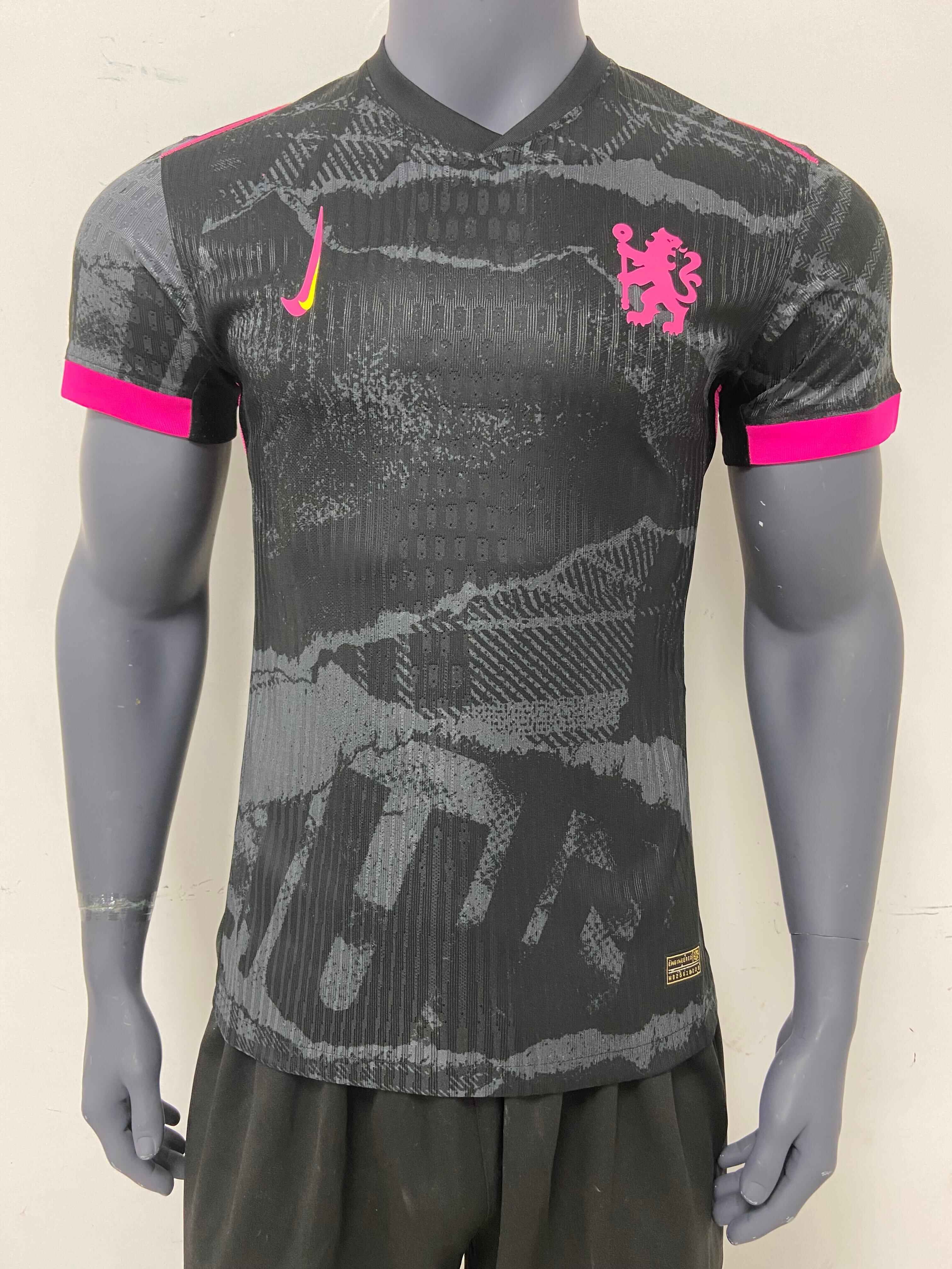 Player Version 24/25 Chelsea third away