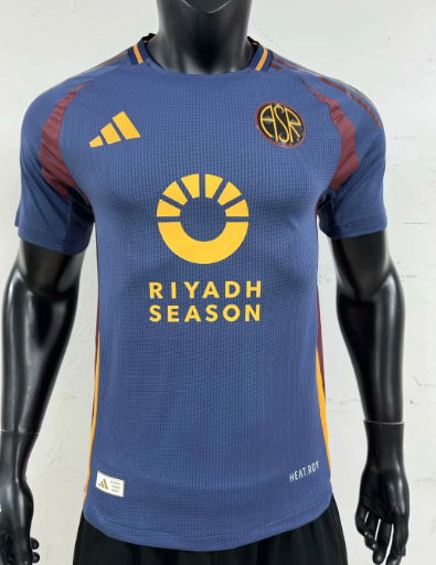 Player Version 24/25 Roma Away