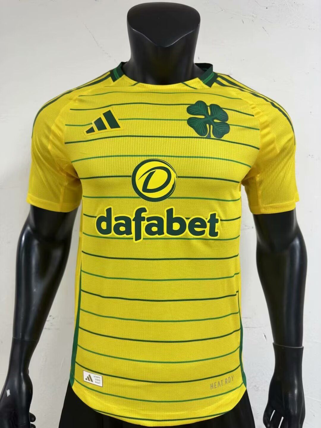 Player Version 24/25 Celtic AWAY