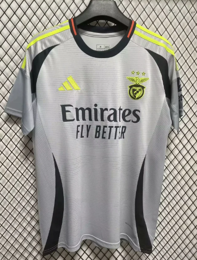 Fans Version 24/25 Benfica Third away