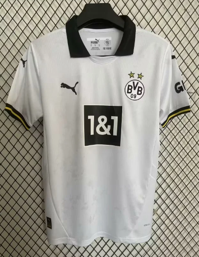 Fans Version 24/25 Dortmund third away
