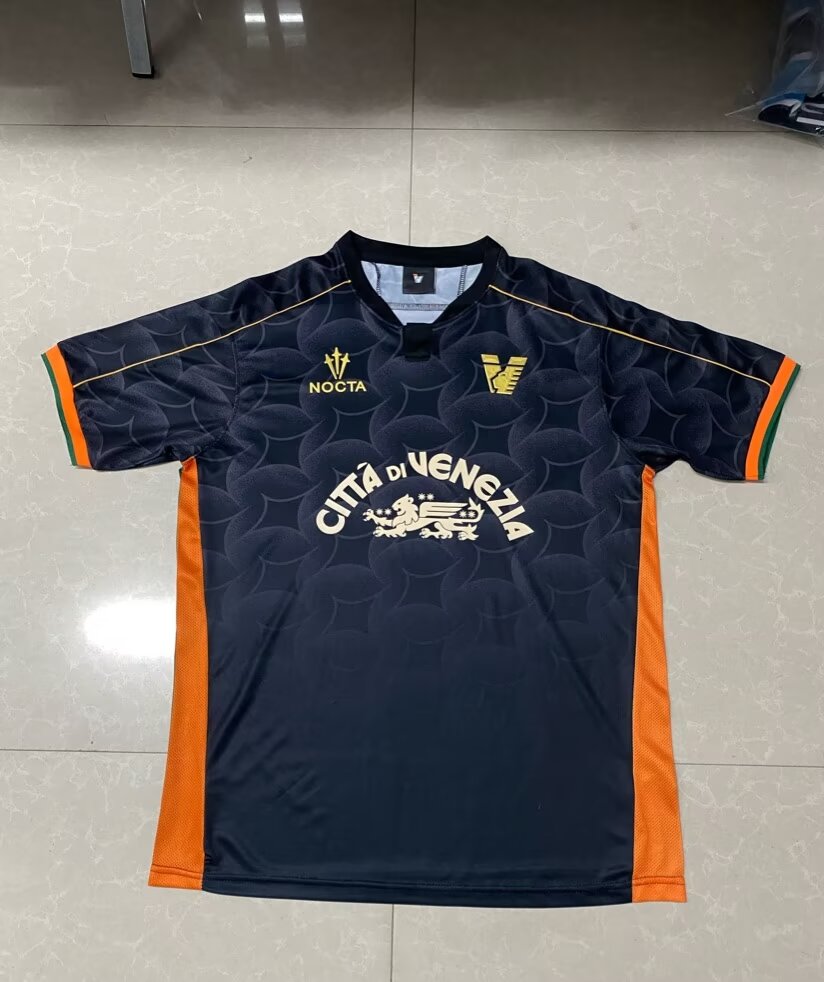 Fans Version 24/25 Venezia home