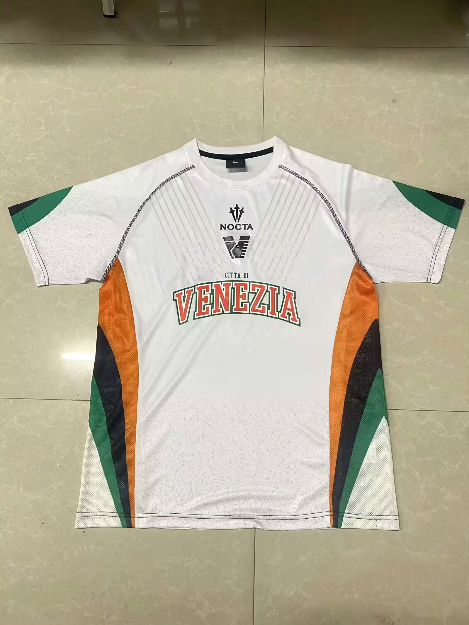 Fans Version 24/25 Venezia away