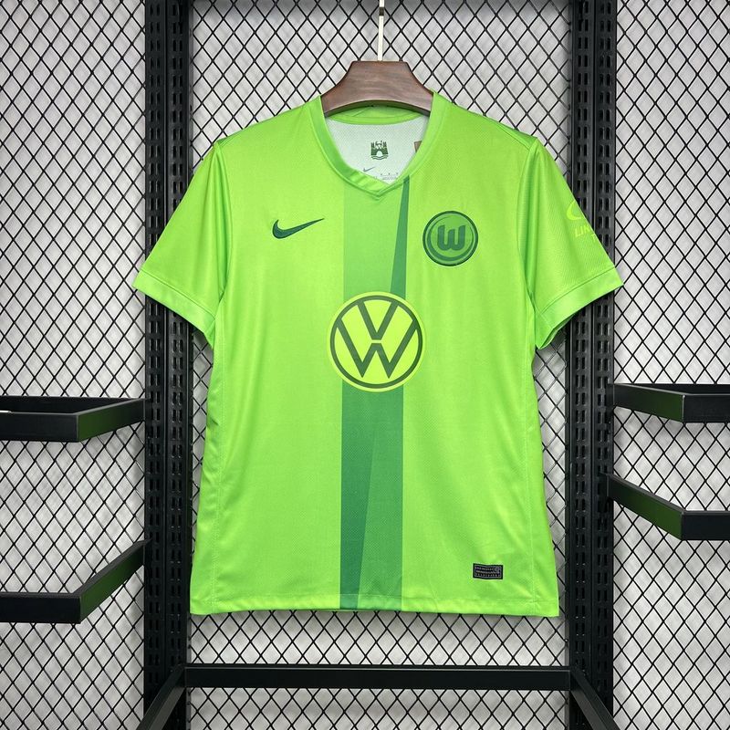Fans Version 24/25 Wolfsburg home