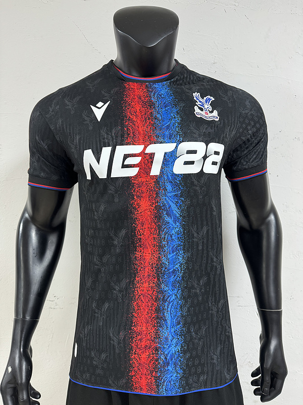 Player Version 24/25 Crystal Palace third away