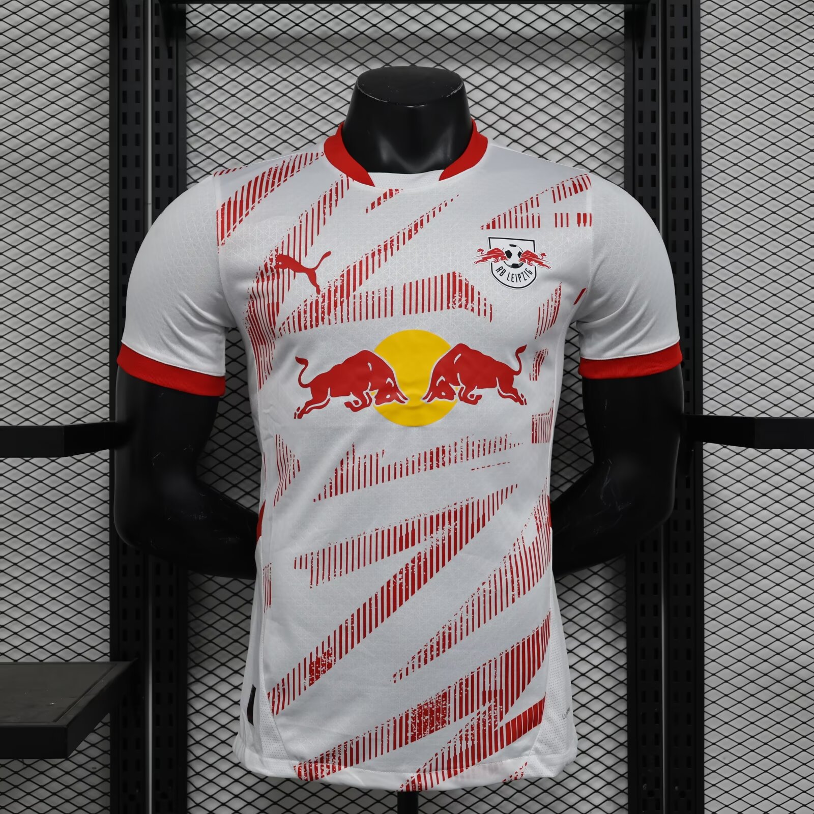 Player Version 24/25 RB Leipzig home