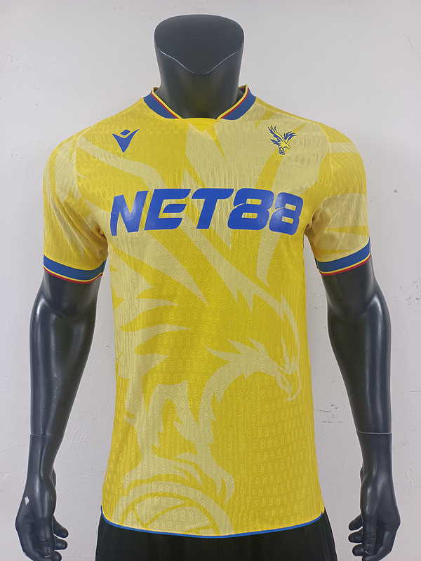 Player Version 24/25 Crystal Palace away