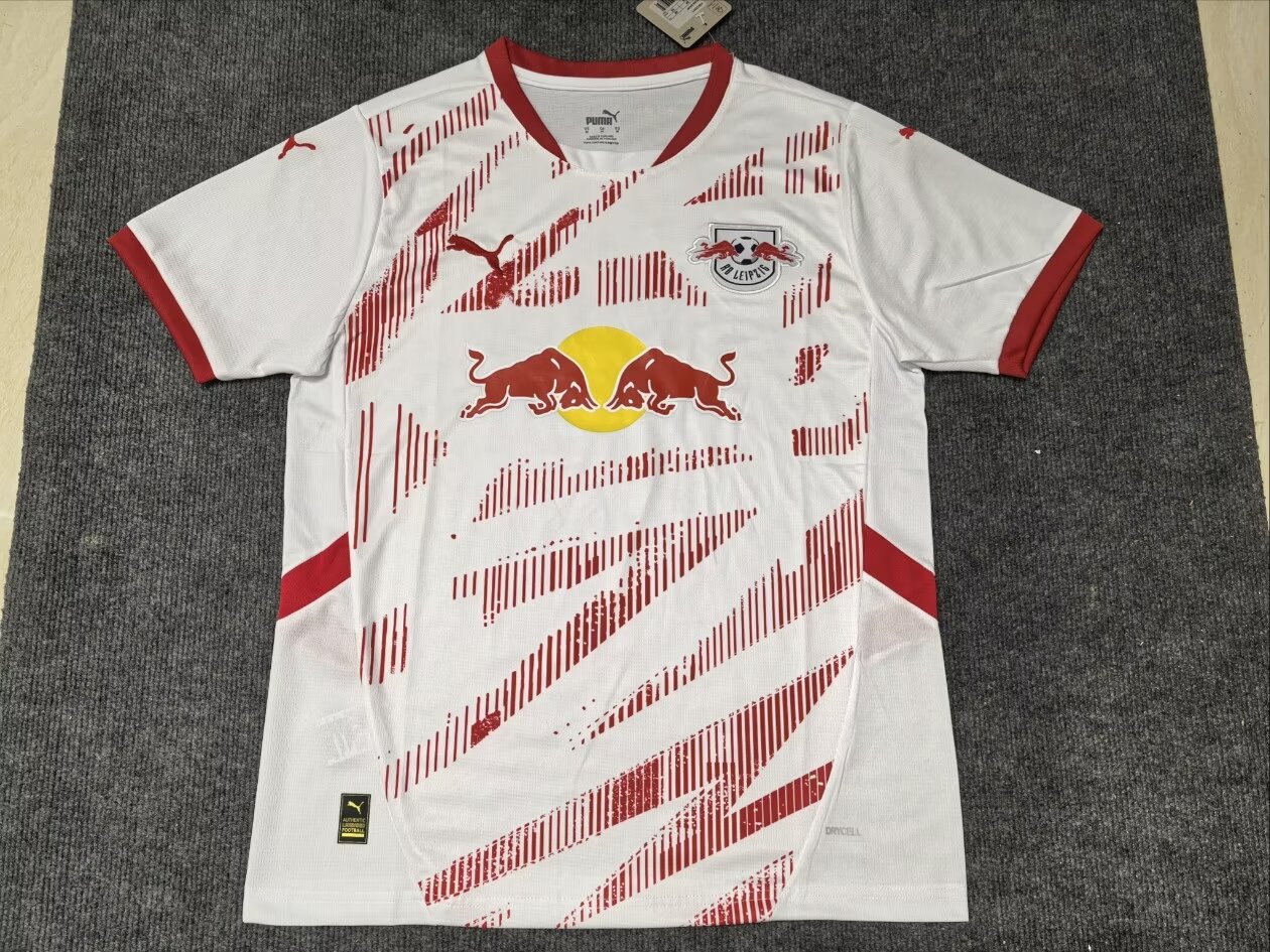 Fans Version 24/25 RB Leipzig home