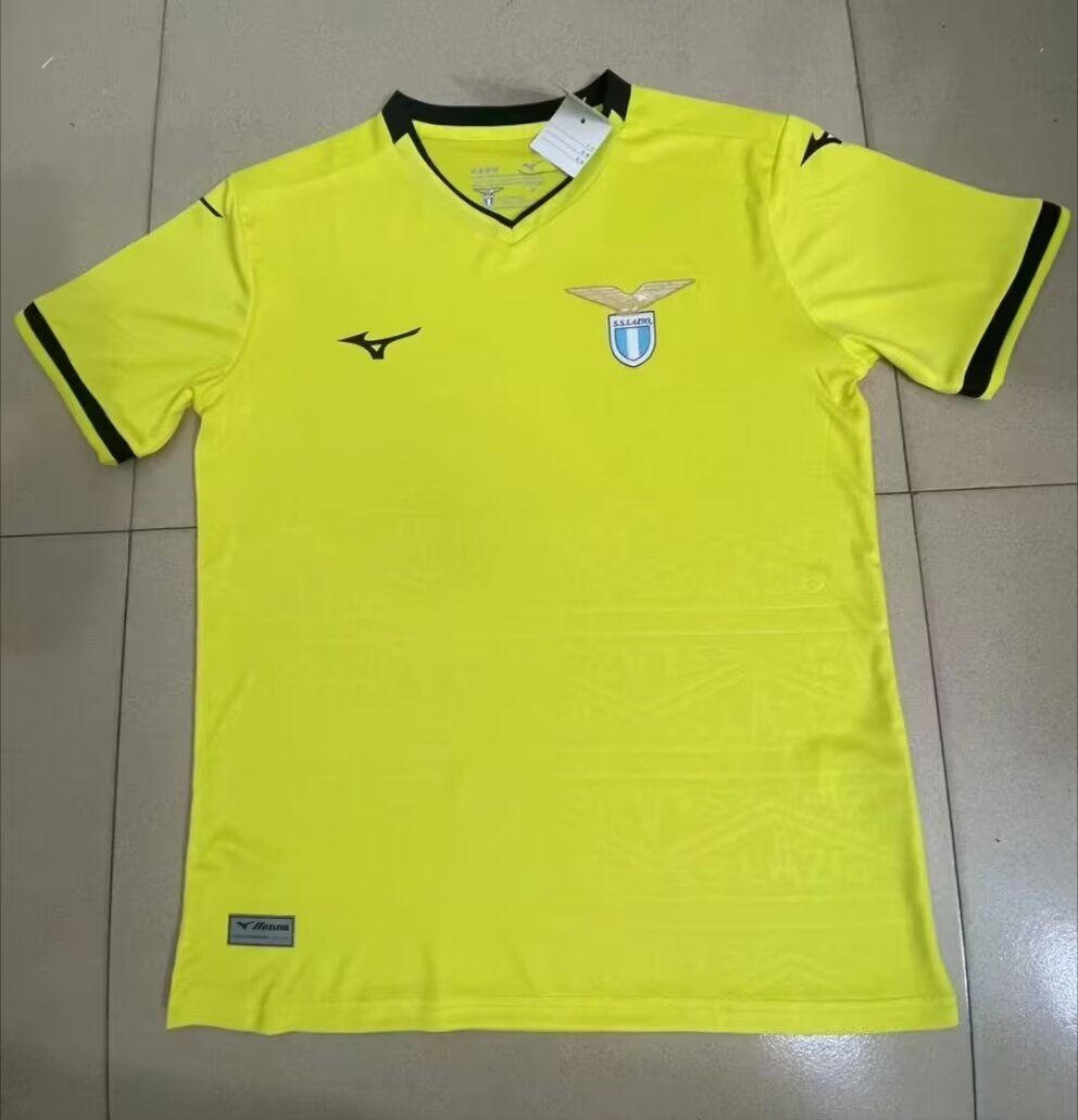 Fans Version 24/25 Lazio away