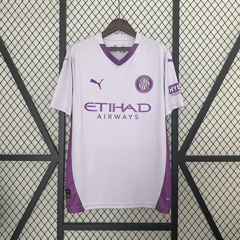 Fans Version 24/25 Girona third away