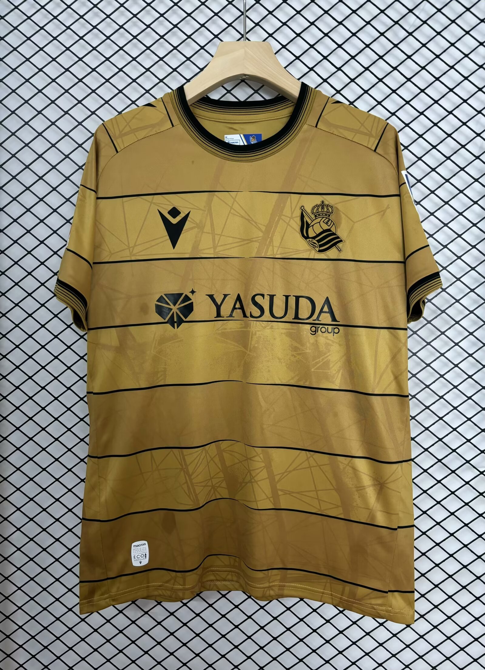 Fans Version 24/25 Real Sociedad away