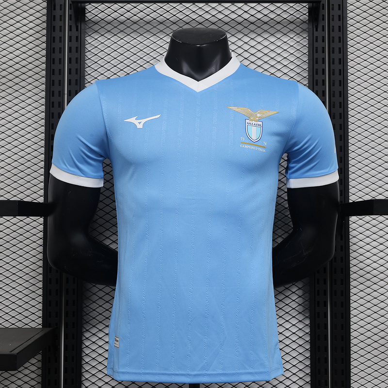 Player Version 24/25 Lazio home