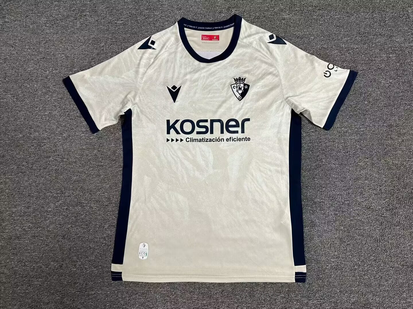 Fans Version 24/25 Atlético Osasuna away