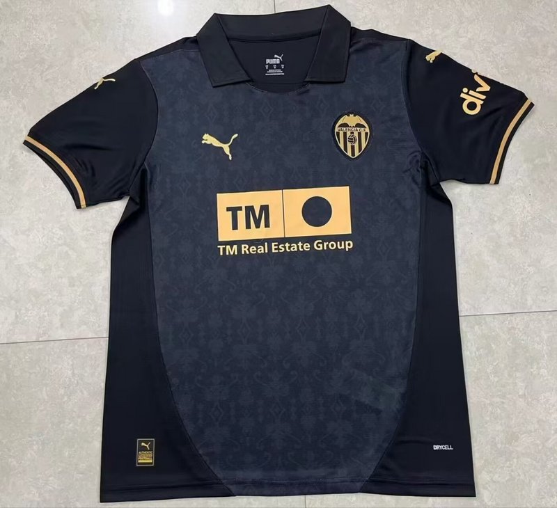 Fans Version 24/25 Valencia away