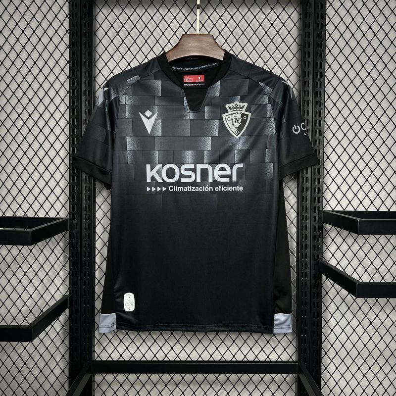 Fans Version 24/25 Atlético Osasuna third away