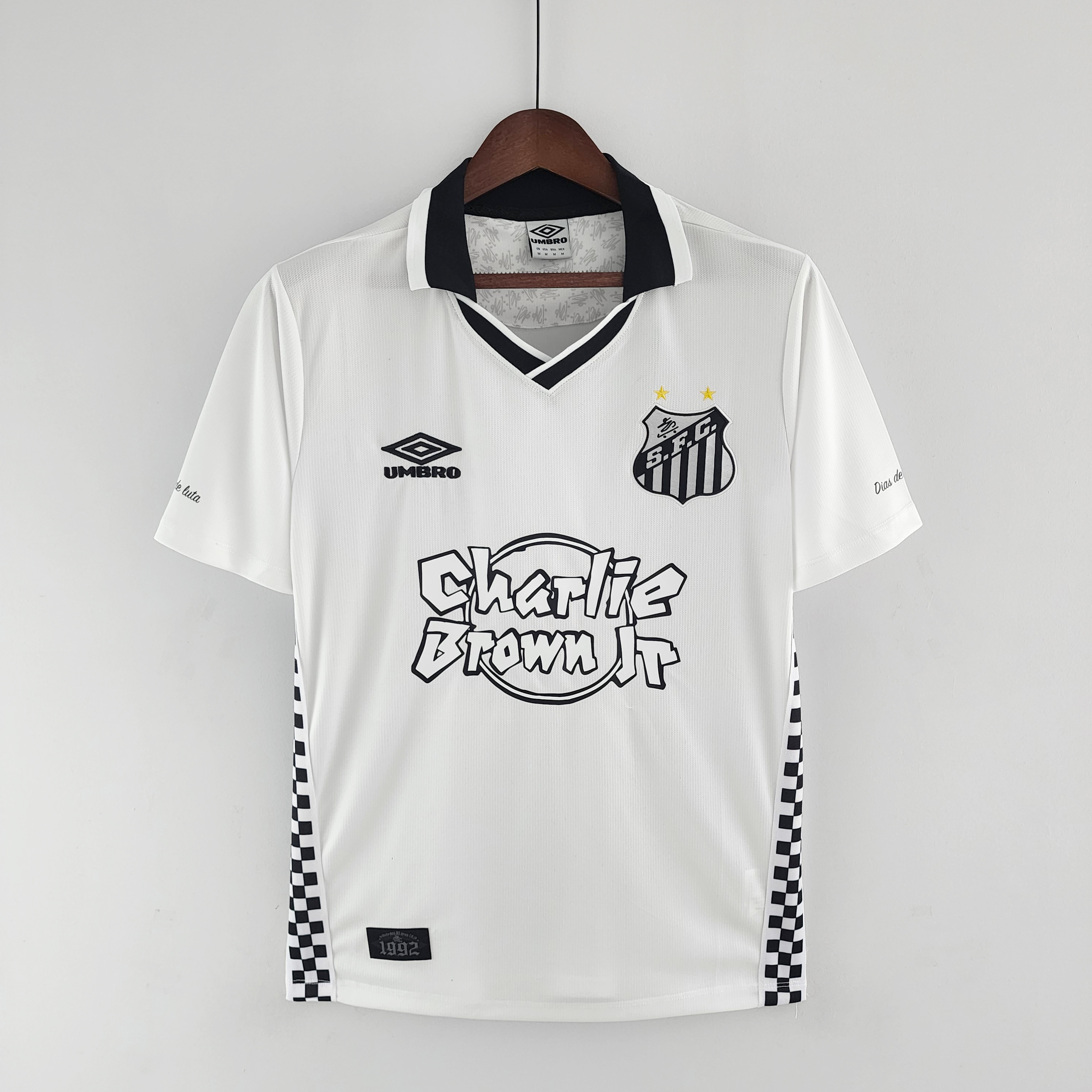 Retro 2425 Santos Home