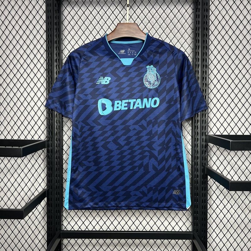 Fans Version  24/25 Porto third away