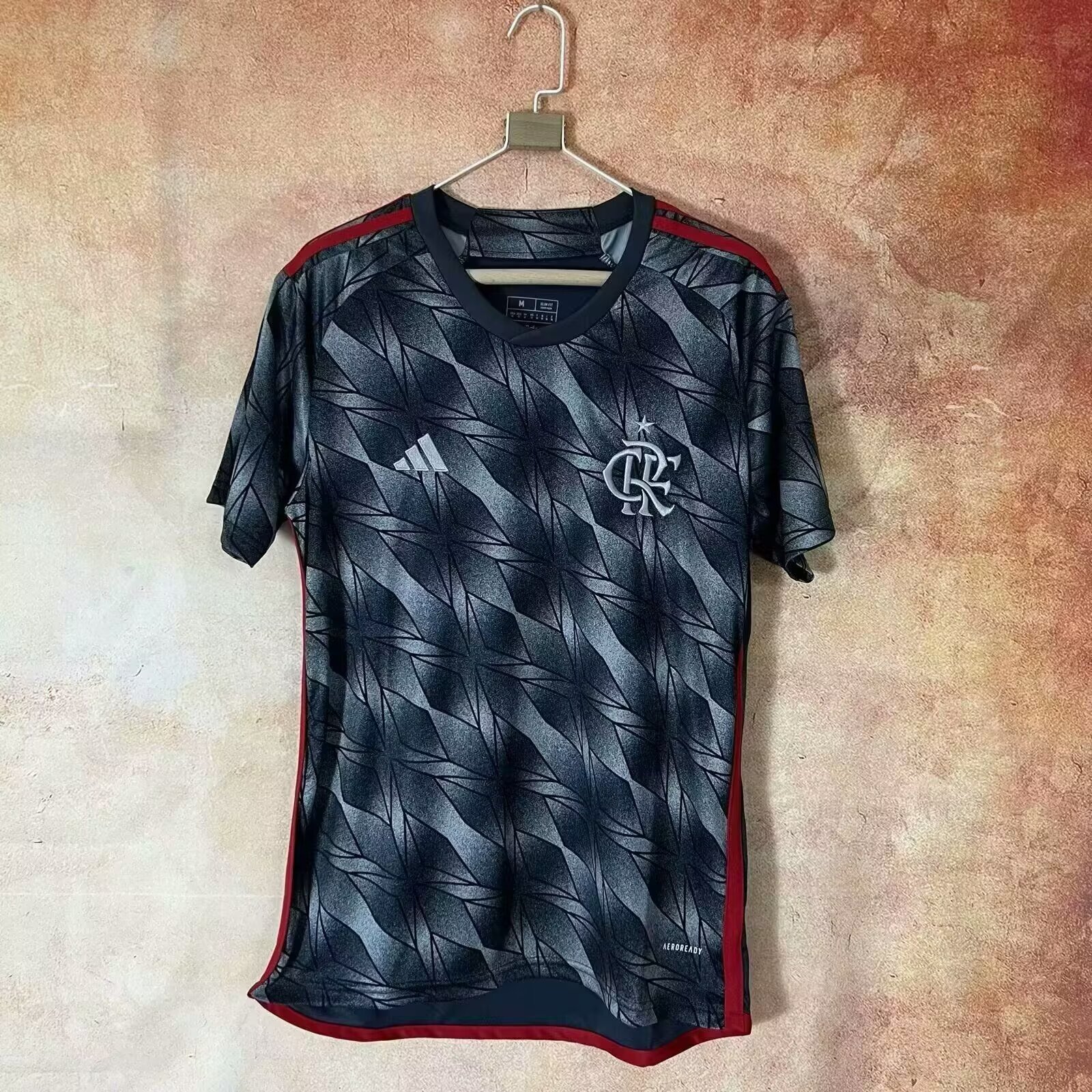 Fans Version 24/25 Flamengo third away