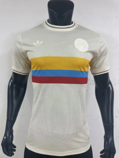 Player Version 24/25 Colombia Centennial Edition