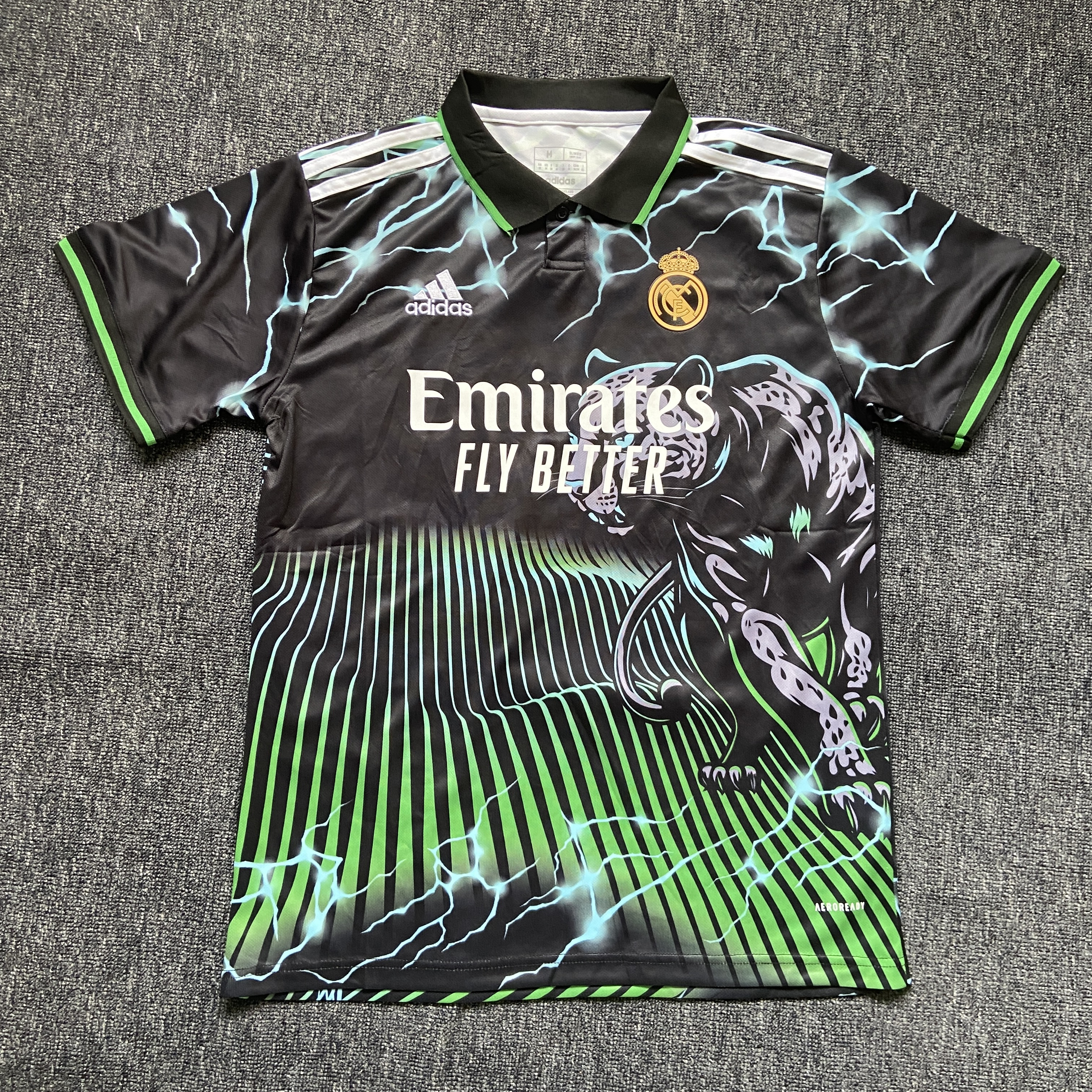 Fans Version 24∕25 Real Madrid special