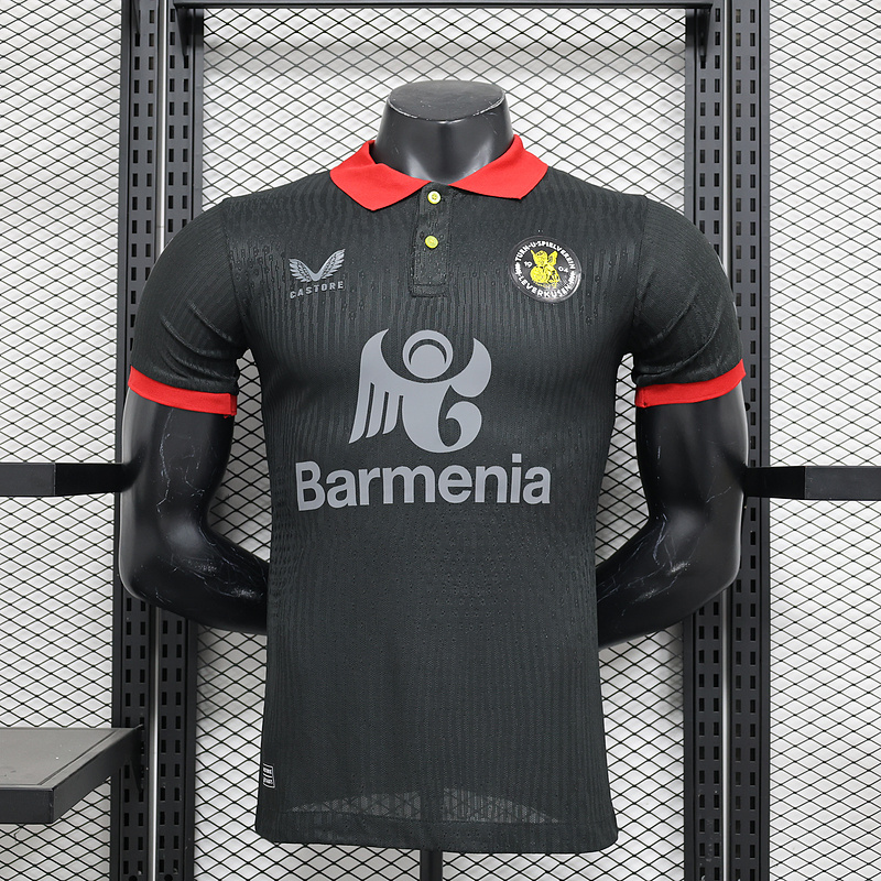 Player Version 24/25 Bayer Leverkusen special