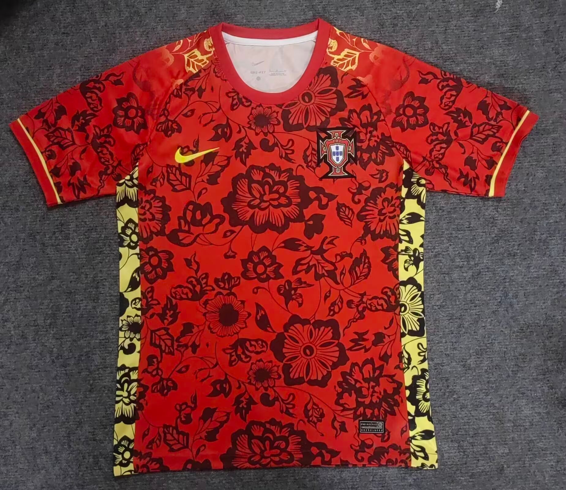 Fans Version 24/25 Portugal special