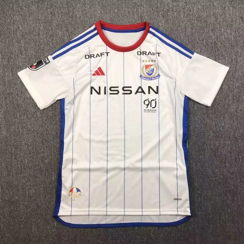 Fans Version 24/25 yokohama F.Marinos away